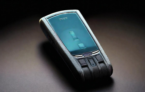 vertu手机报价大全（VERTU手机多少钱）