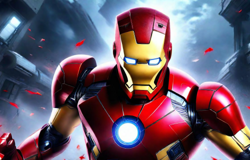 钢铁侠2在线观看（钢铁侠2在线观看免费版高清）