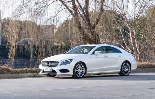 奔驰cls320(奔驰cls320落地价多少钱)