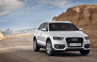 奥迪q5l十大缺点(买奥迪q3的十大忠告)