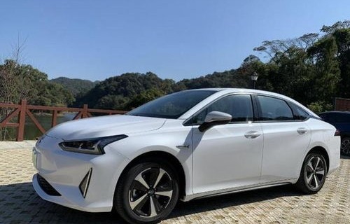 广汽丰田纯电动汽车价格表(丰田纯电动汽车有哪几款)