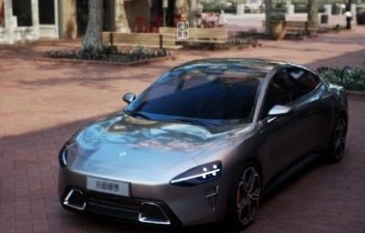 小米汽车(小米汽车最新消息)