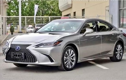 雷克萨斯2023款报价及图片(雷克萨斯2022年最新款)