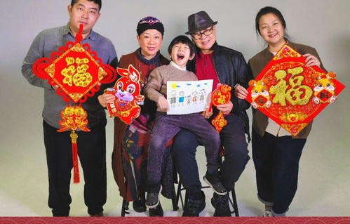 短剧抓娃娃之我全家都是大佬——70集的家族荣耀与欢乐