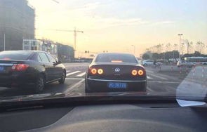 为什么宁愿上沪c也不上外地牌照(为什么沪c牌照不如外地牌照)