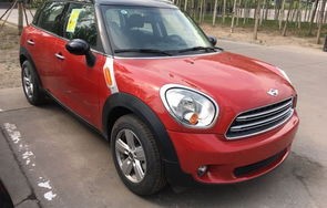 宝马迷你mini新款报价2022(宝马迷你mini新款报价2023)