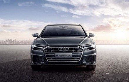 2020款奥迪a6l报价及图片(2020款奥迪a6l报价及图片 外观)