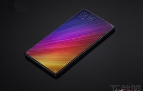 小米note2上市时间(小米note2什么型号)