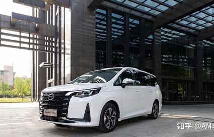 广汽传祺m6七座价格表(广汽传祺m6七座价格表报价大全)