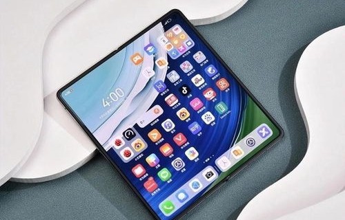 折叠屏手机有哪几款(华为折叠屏手机有哪几款)