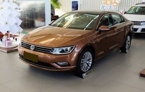 大众凌渡价格及图片(大众凌渡价格及图片及价格)