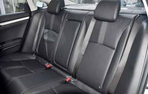 2019款思域价格及图片(19款思域降价最新消息)