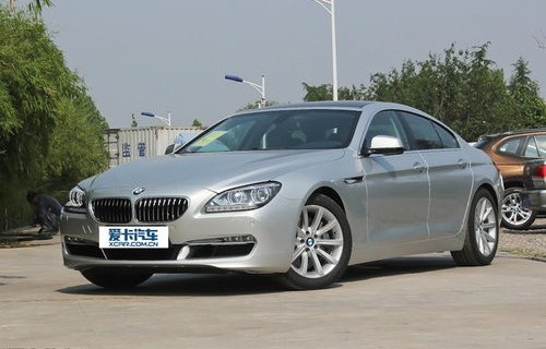 为什么宝马6系买的人少(宝马6系为什么停售)