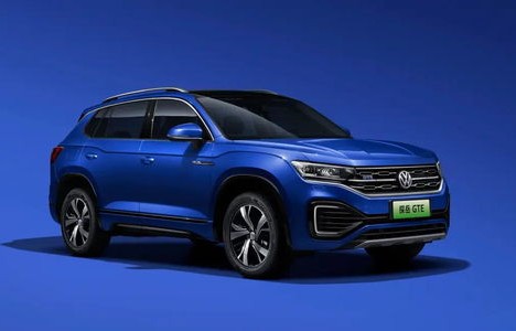 大众suv车型大全图片价格(大众suv车型大全10万一20万)