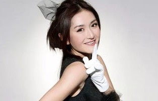 谢娜的娜式风格，独树一帜，无人能复制