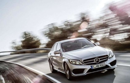 开奔驰c级的人什么档次(开奔驰c级的人什么档次好一点)