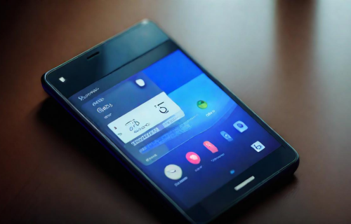 lumia最后一款手机（最后一部lumia手机）