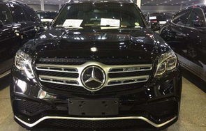 奔驰系列价格一览表(奔驰所有系列价格表)