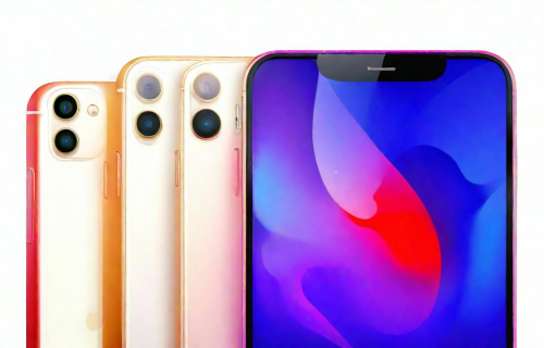 苹果手机最新（苹果手机最新更新）