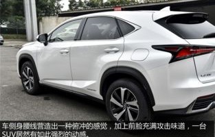 日系最好的三款车(日系最好的三款车雷克萨斯)