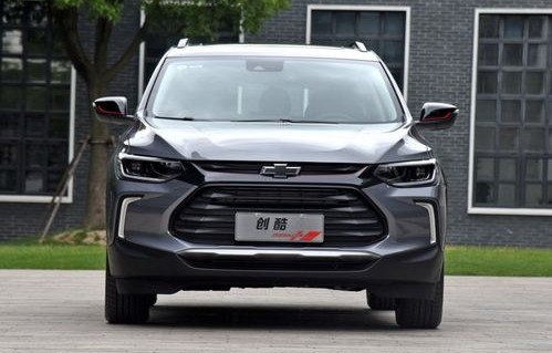 雪佛兰6万8万的车图片(雪佛兰6万左右自动挡)