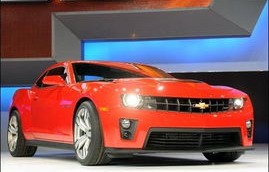 雪佛兰最省油的是哪款(雪佛兰口碑最好的三款车)