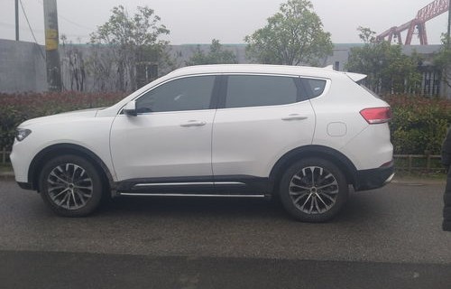 哈弗h6缺点太多(哈弗h6缺点太多了怎么办)