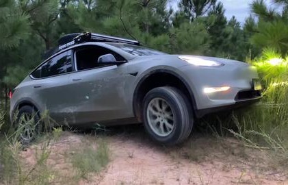 modely买了后悔死了(model y值得购买吗)