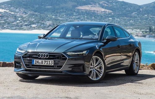 奥迪跑车系列价格和图片大全(奥迪跑车最新款)