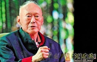 新加坡开国总理李光耀之女离世，传承与离别的悲歌