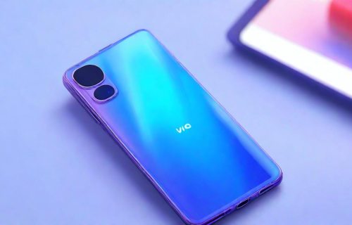 vivo最新款手机型号（vivo最新款手机型号多少钱）