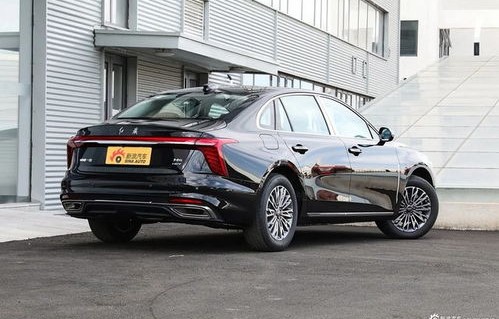 红旗h5降价12万(红旗h5降价12万越野车)