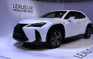 雷克萨斯为什么叫凌志(雷克萨斯为什么叫凌志车标)