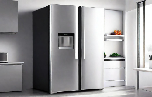 海尔冰箱冷藏调节（海尔冰箱冷藏调节闪但闪完温度调回原来温度）