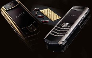 诺基亚高端手机vertu(诺基亚高端手机vertu图片)