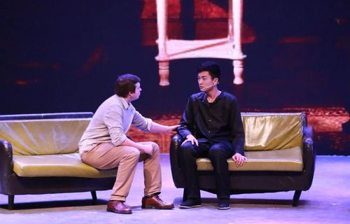 短剧万疆——八秩之约，演绎万千世界