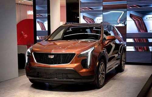 凯迪拉克最便宜多少钱(凯迪拉克最便宜的多少钱)