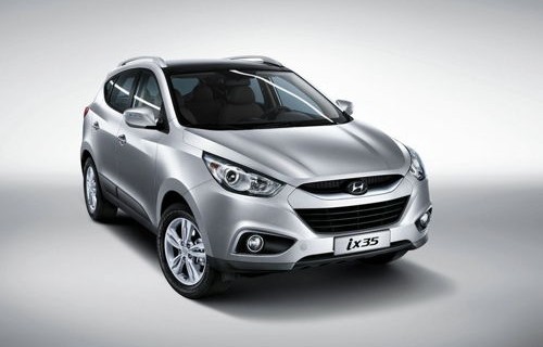 ix35北京现代(ix35北京现代尺寸)