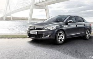 东风雪铁龙爱丽舍怎么样(东风雪铁龙爱丽舍落地价)