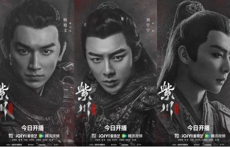 短剧归来之风云再起，樊纾宁的演艺传奇