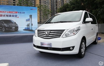 风行菱智plus(风行菱智plus怎么样)