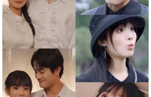 短剧总裁镇不住少奶奶，百集情感交织