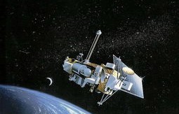 半吨重太空垃圾坠落肯尼亚村庄，一场意外的天外来客