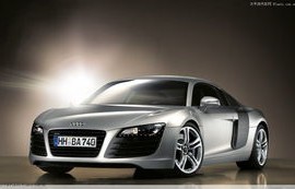 奥迪车图片大全大图(奥迪车图片大全大图高清)