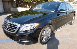 奔驰s550报价(奔驰s550报价价格)