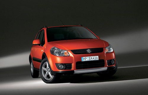 铃木天语sx4质量怎么样(铃木天语sx4性价比怎么样)