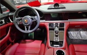 保时捷帕拉梅拉多少钱一辆(保时捷帕拉梅拉多少钱一辆2019款)