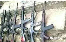 若开军遭遇空袭，缅甸政府军行动引发约40人死亡事件深度解析