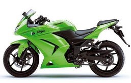 川崎摩托车(川崎摩托车官网报价表)