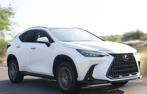 雷克萨斯nx200怎么样(雷克萨斯nx260参数配置)